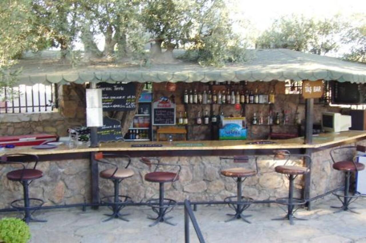 Cypriot Hotel Ölüdeniz Exterior foto