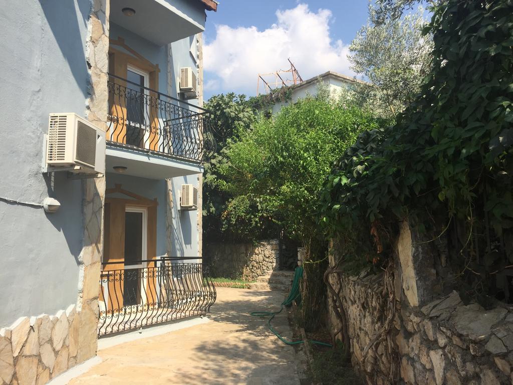 Cypriot Hotel Ölüdeniz Exterior foto